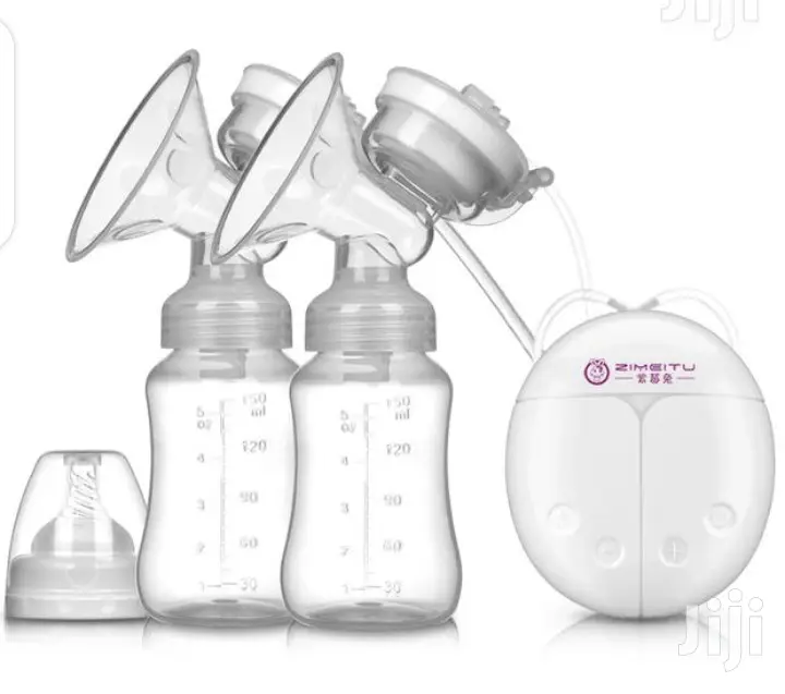 Breast Pump (Electric)