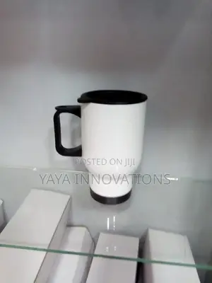 Executive Sublimation Mug/Cups