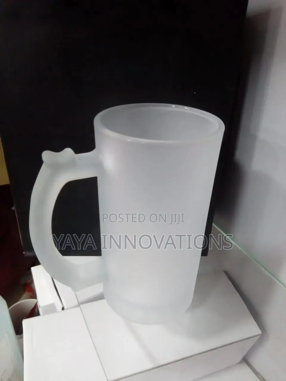 Executive Sublimation Mug/Cups