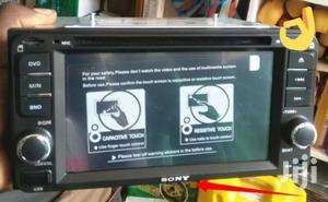 Monday To Friday. Car Radio Offer With Free Deliveries And Installatio