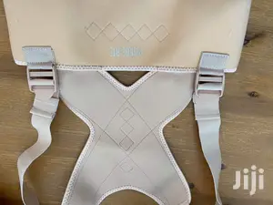 ASN Posture Rite Back Stretcher Pain Reliever L/XL