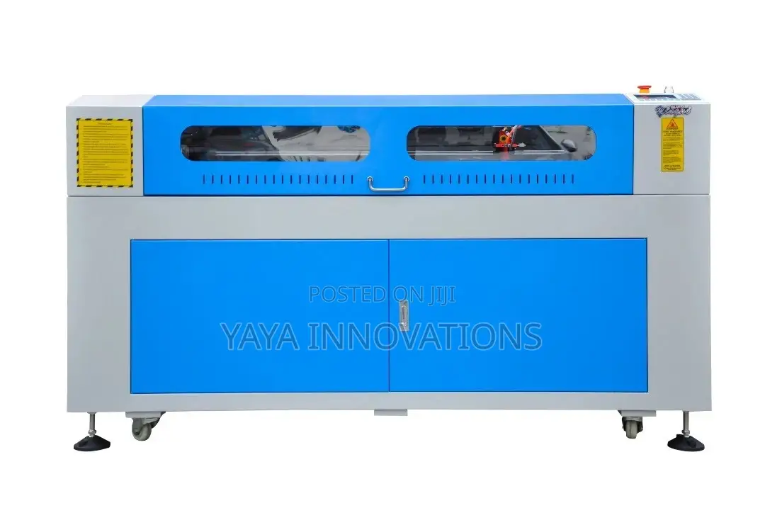 60 * 90cm Laser Engraving Machines