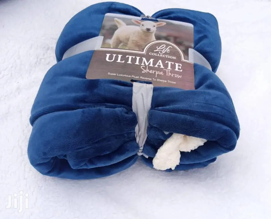 Fleece Blankets