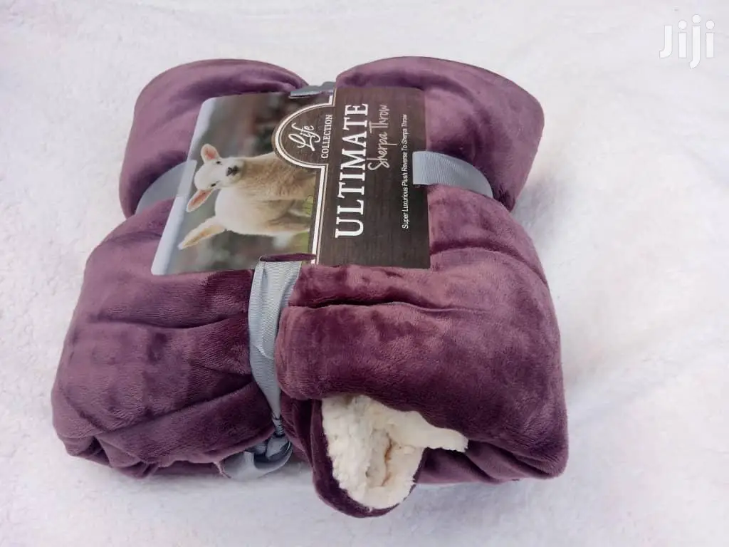 Fleece Blankets