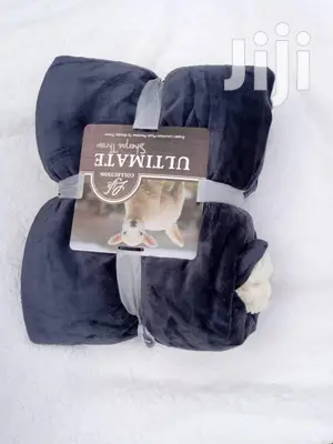 Fleece Blankets