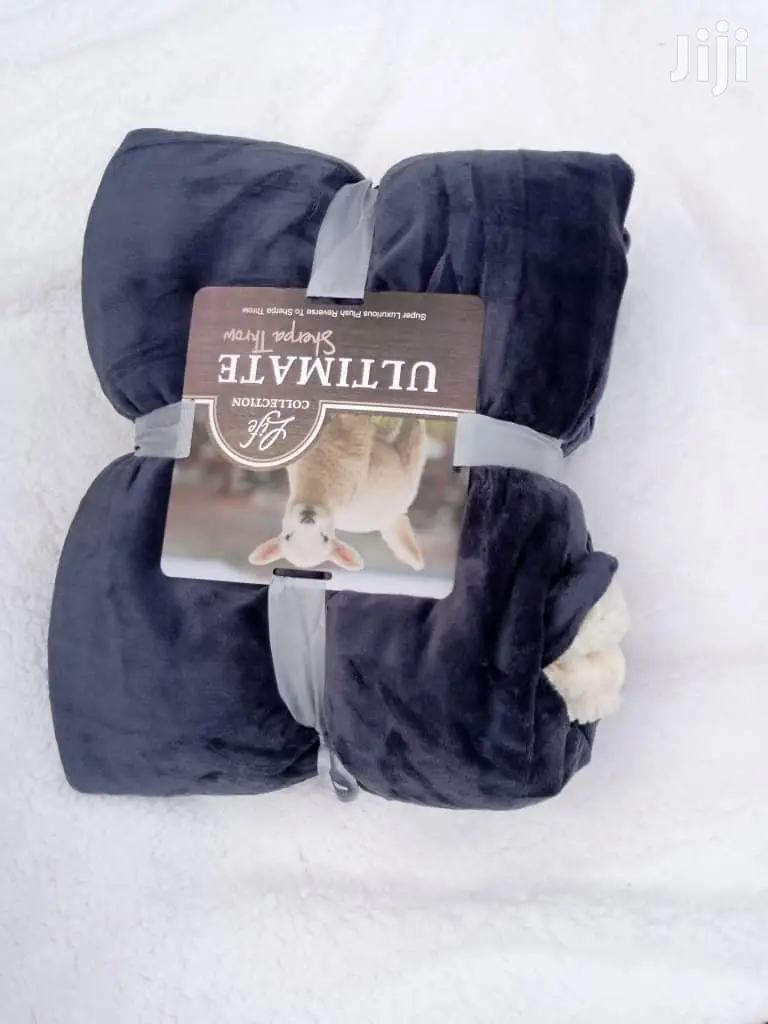 Fleece Blankets