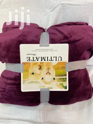 Fleece Blankets
