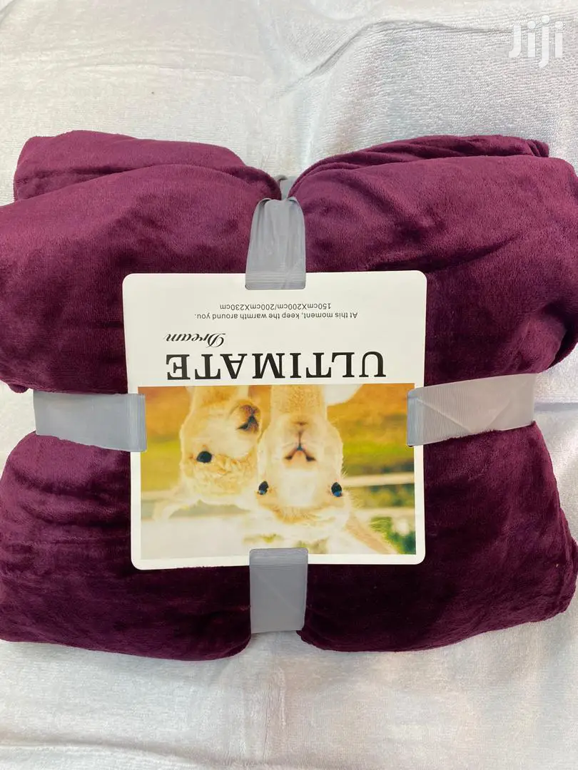 Fleece Blankets