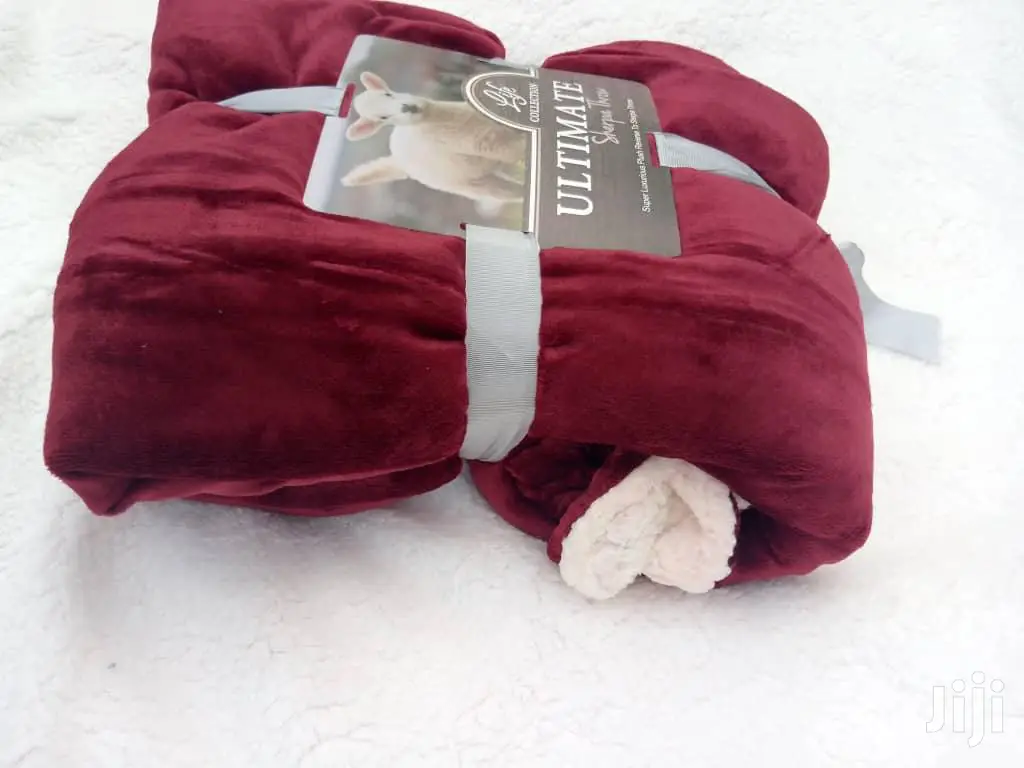 Fleece Blankets