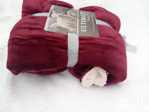 Fleece Blankets