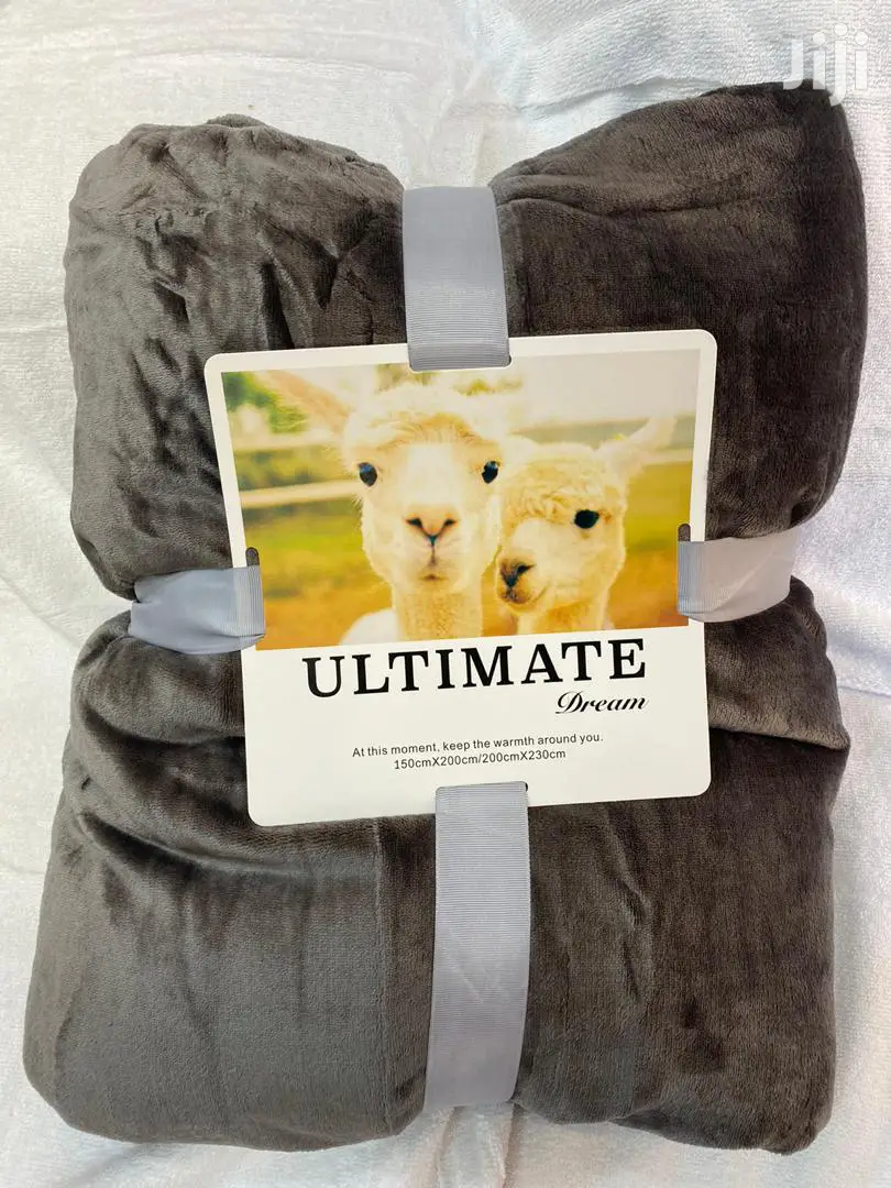 Fleece Blankets