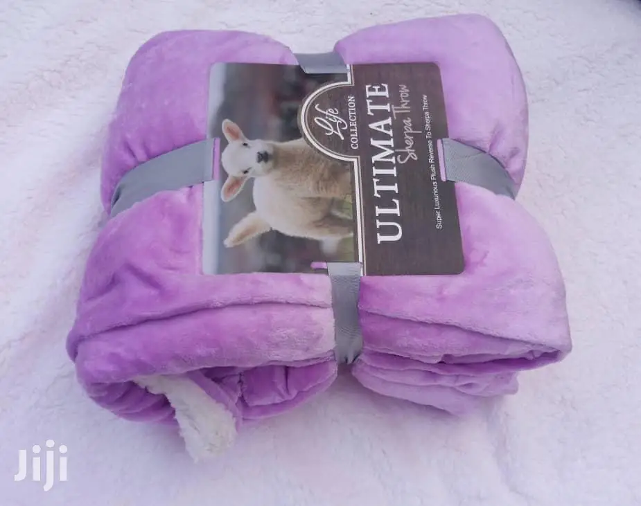 Fleece Blankets