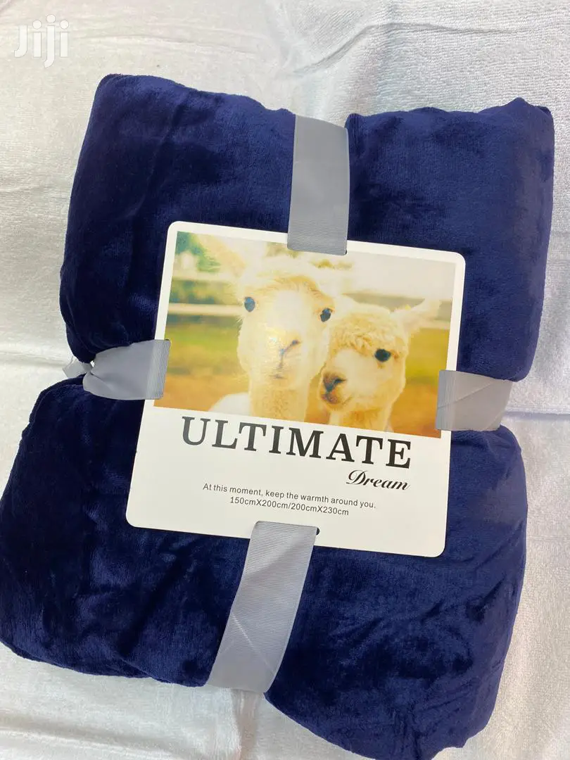 Fleece Blankets