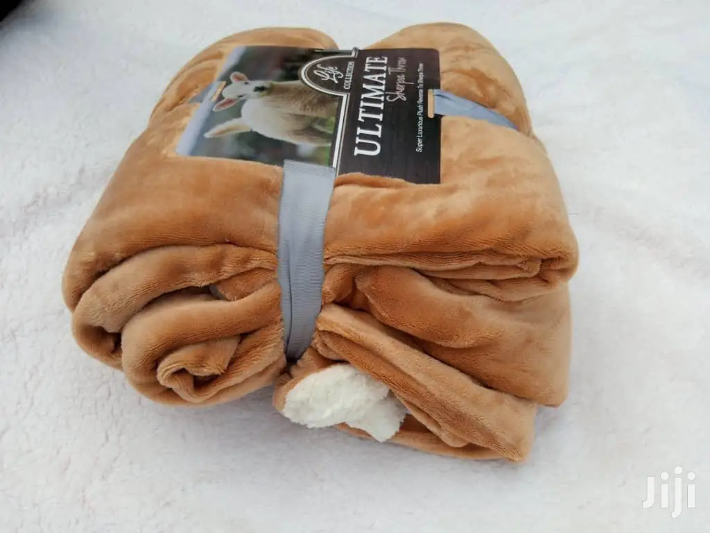 Fleece Blankets