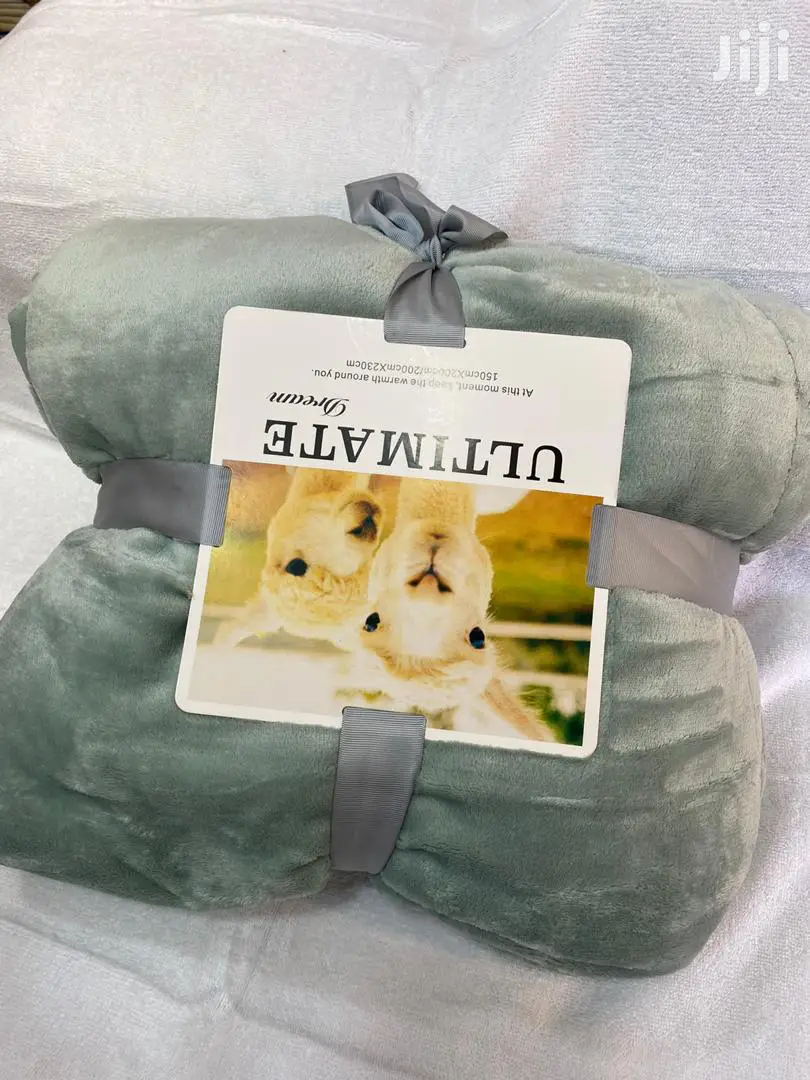 Fleece Blankets