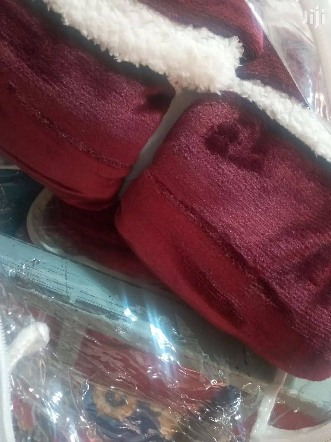 Fleece Blankets