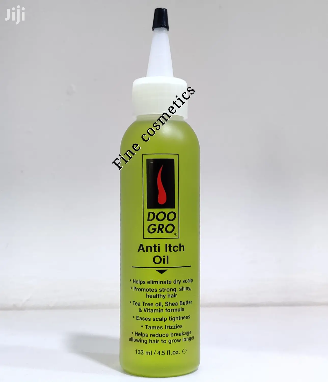 Doo Gro Hair Growth Oil