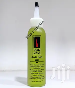 Doo Gro Hair Growth Oil