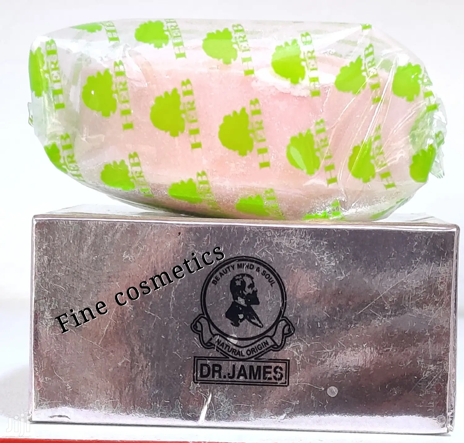 Dr James Vaginal Cleaning Virginity Soap