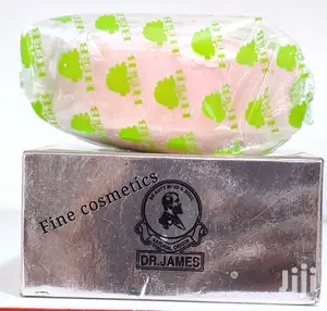 Dr James Vaginal Cleaning Virginity Soap