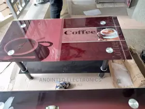 Glass Tables