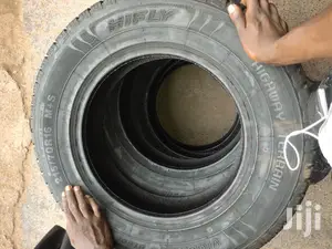 215/70R16 Hifly