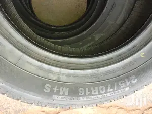 215/70R16 Hifly