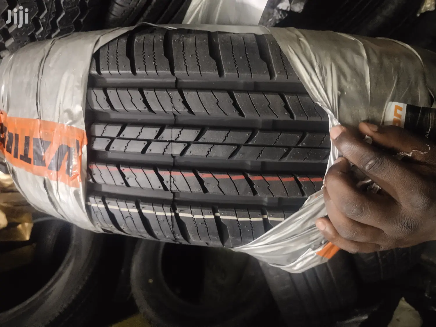 225/65r17 Eco-Vision