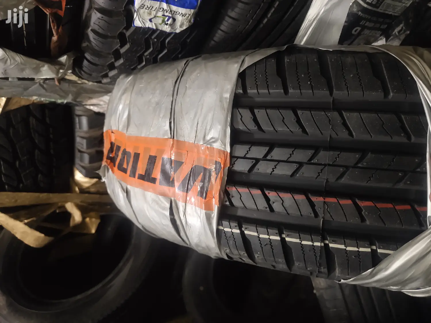 225/65r17 Eco-Vision