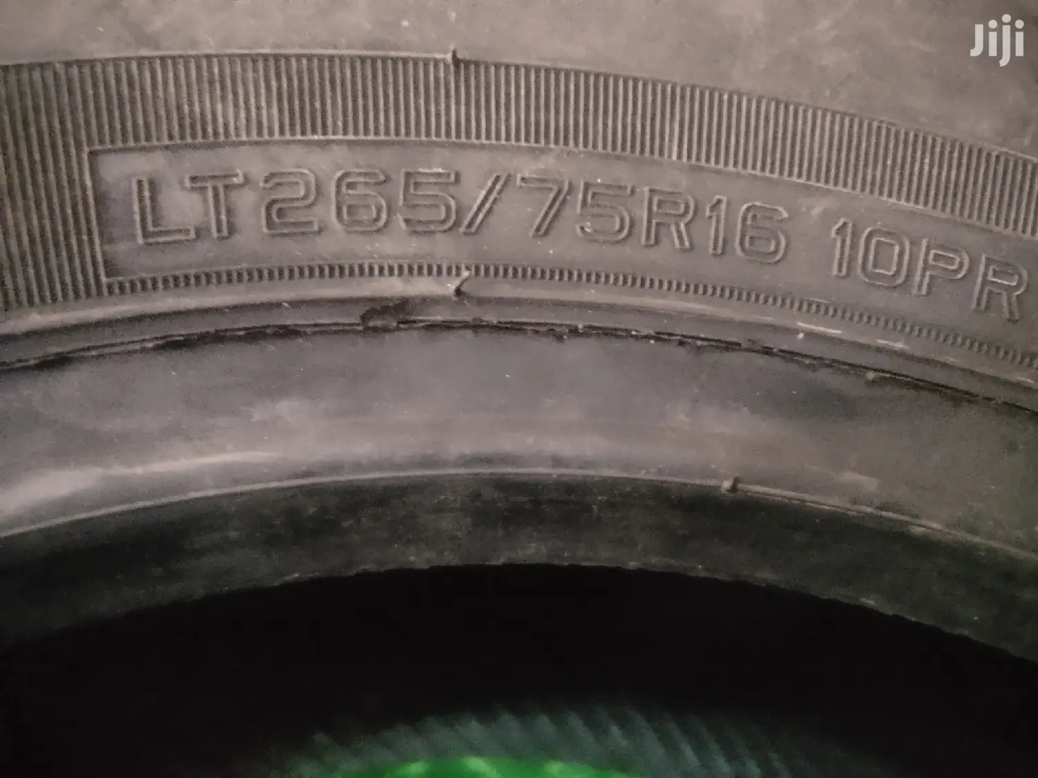 265/75r16 Mont PRO