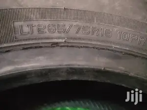 265/75r16 Mont PRO