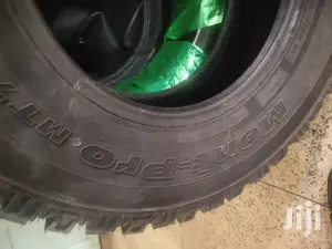 265/75r16 Mont PRO