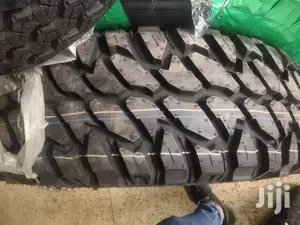 265/75r16 Mont PRO