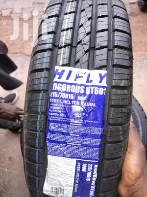 215/70R16 Hifly