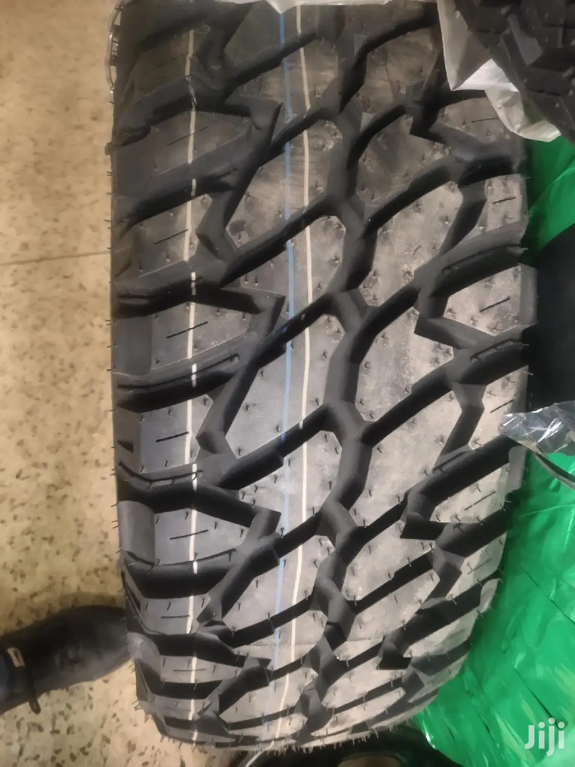265/75r16 Mont PRO