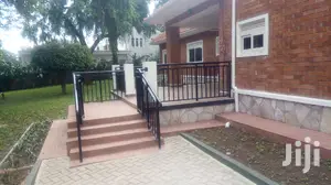 4 Bedroom House In Kololo For Rent
