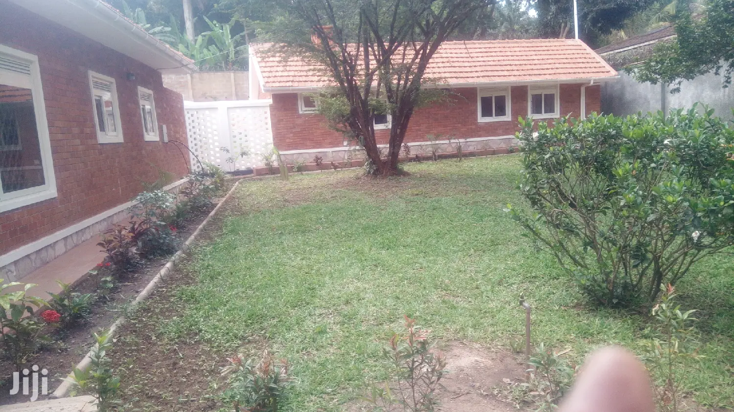 4 Bedroom House In Kololo For Rent