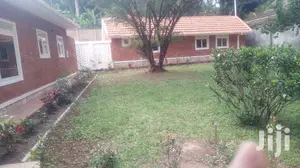 4 Bedroom House In Kololo For Rent