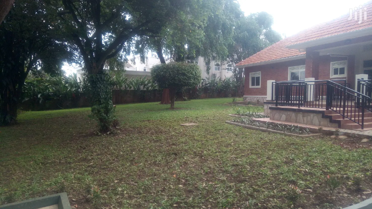 4 Bedroom House In Kololo For Rent