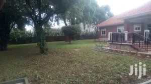 4 Bedroom House In Kololo For Rent
