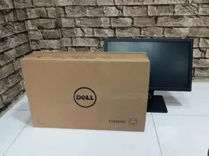 Dell HD 1080 Display Monitor 19 Inches