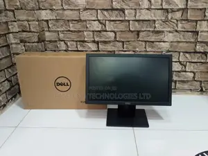 Dell HD 1080 Display Monitor 19 Inches