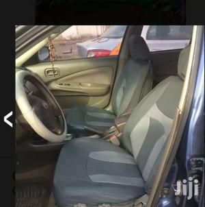 Detailed Car Leather Seat Covers
