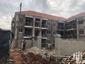 Apartments In Najjera On Sell