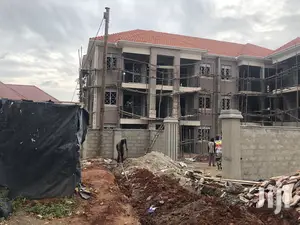 Apartments In Najjera On Sell