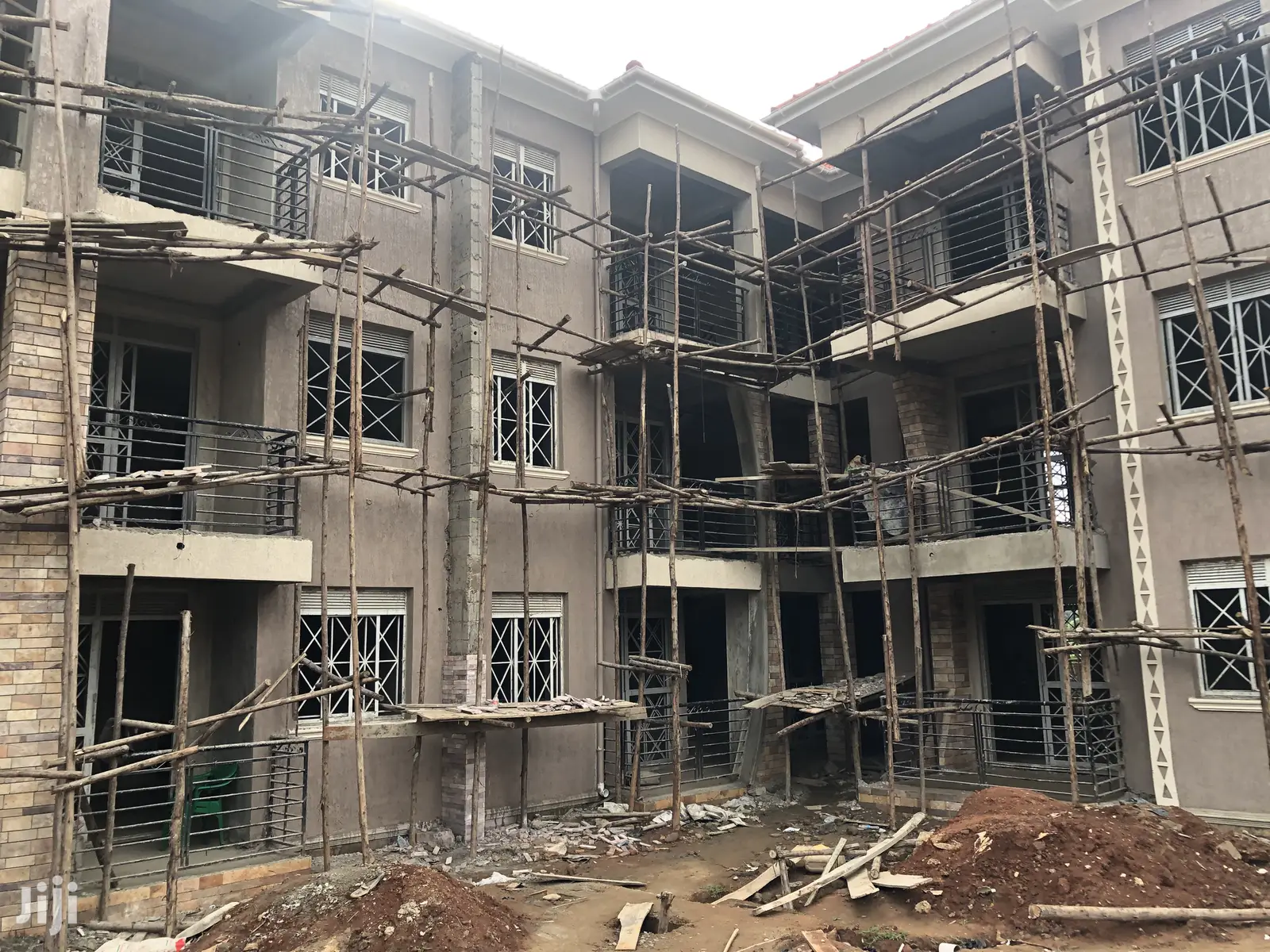 Apartments In Najjera On Sell