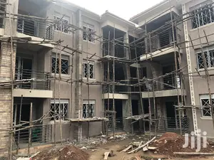 Apartments In Najjera On Sell