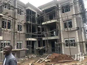 Apartments In Najjera On Sell