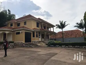 Bunga Mansion on Sell