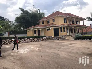 Bunga Mansion on Sell